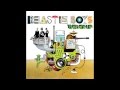 Beastie Boys - Electric Worm