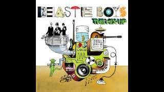 Beastie Boys - Electric Worm