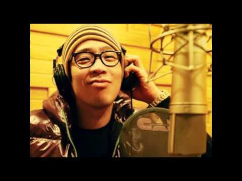 Because I'm A Man - MC Mong  / by: [ .Ani. ]