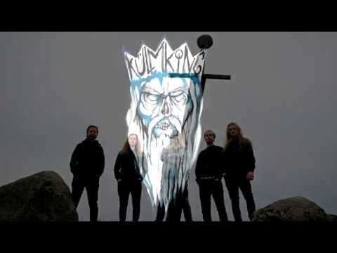 Külmking "Kõik kaob" albumi tegemine I