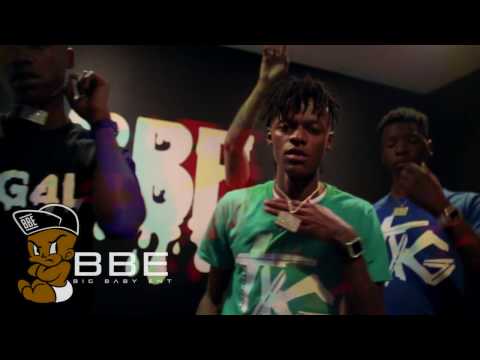 Tadah Gang - Kill Switch (Official Music Video)