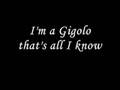 Nick Cannon Feat.R.Kelly-Gigolo