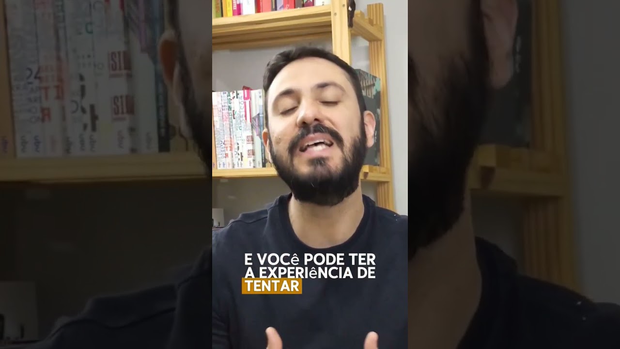 We Became What We Behold!