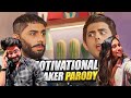 MOTIVATIONAL SPEAKER PARODY CARRYMINATI