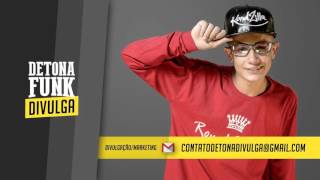 MC Hariel - 5 Minutinhos (DJ Ga)