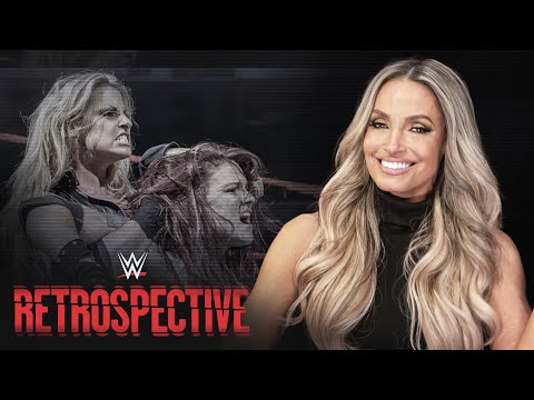 Stephanie Vaquer Names Trish Stratus As Her Favorite Wrestler Growing Up