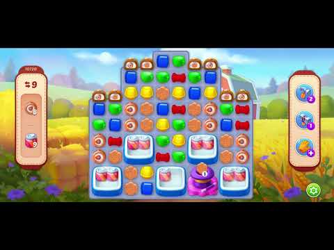 Home scapes #level 10720 @abidmal1069