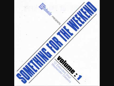 Full Circle - Working up A Sweat