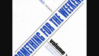 Full Circle - Working up A Sweat