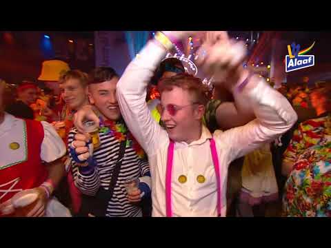 De11devande11de 2019: Janse Bagge Bend - Sollicitére