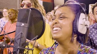 I Feel Your Spirit (Hezekiah Walker cover) - Uniisson