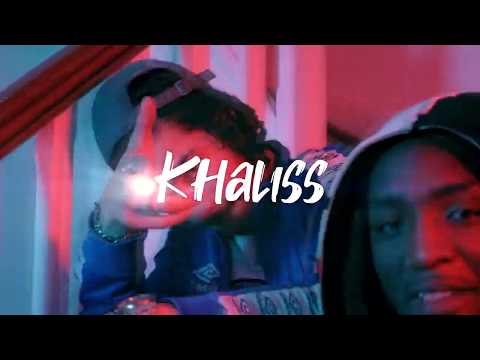 [FREE] Kodes x Zola x NLE Choppa Type Beat 2020 "Khaliss" | (Prod by Mistralboy)