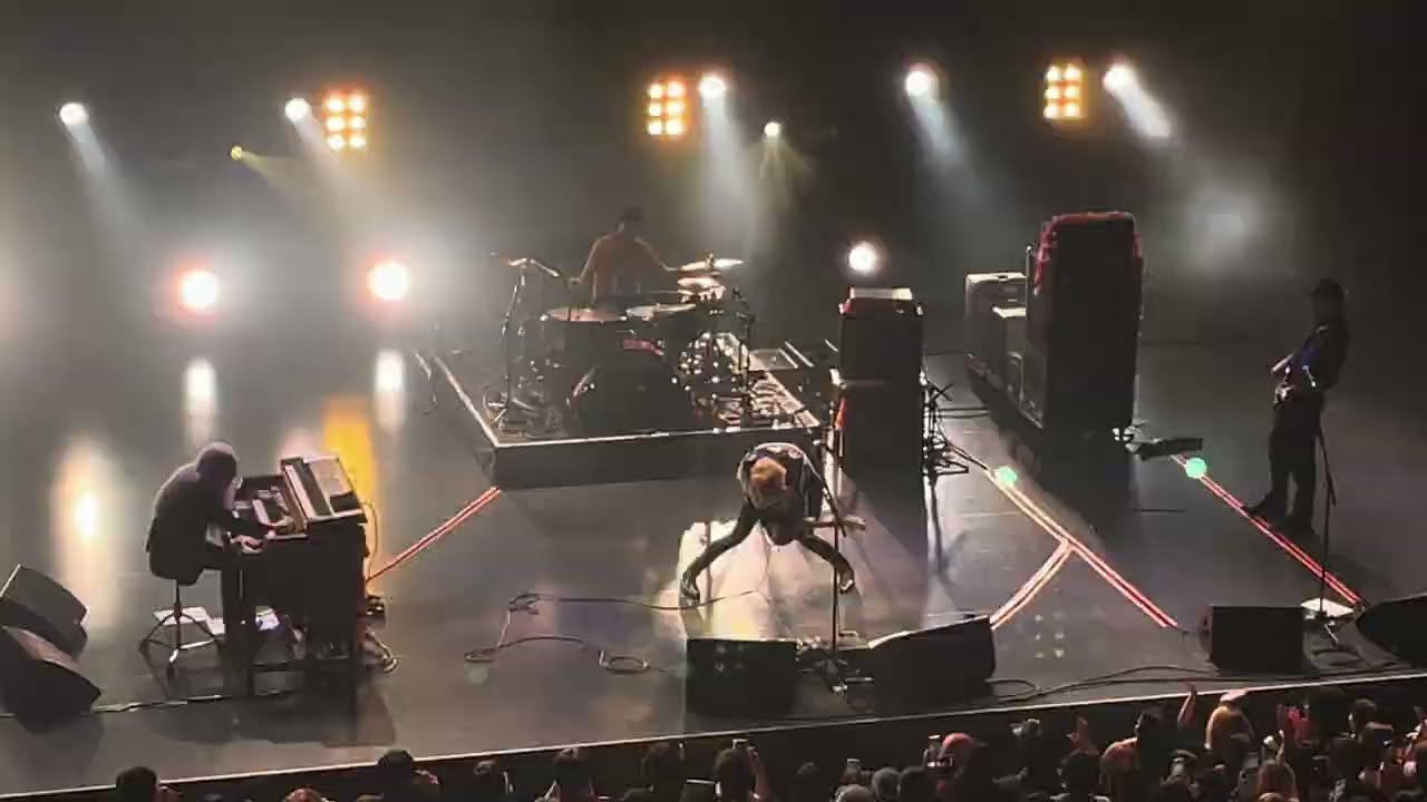 Govinda – Live in Tokyo 2024