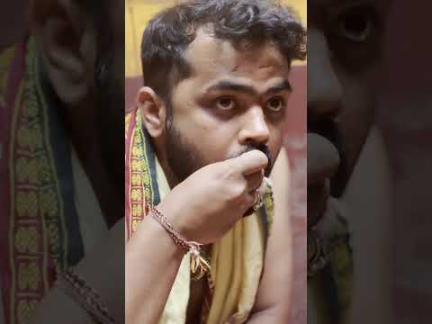 Patience is very important 😂 Subscribe @DhanrajAchar