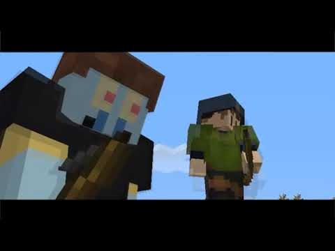 Na Na Na but it's Minecraft