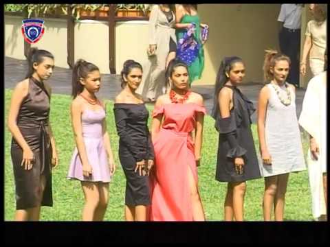 RACEMETING 33 - FASHION SHOW