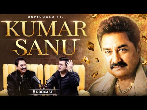 Unplugged ft. Kumar Sanu | 90s Musical Journey | DDLJ | Udit Narayan | Shah Rukh Khan |