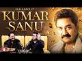 Unplugged Ft Kumar Sanu 90s Musical Journey DDLJ Udit Narayan Shah Rukh Khan