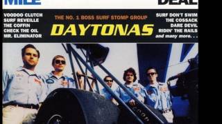 The Daytonas - The Coffin