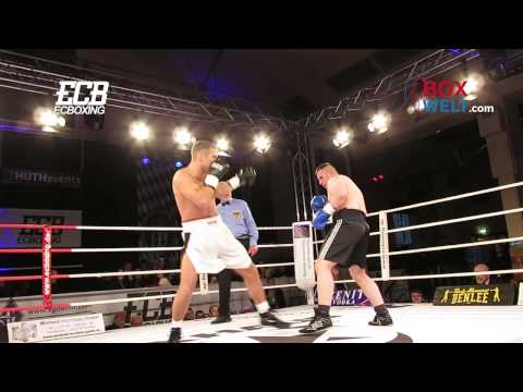 Andrey Sirotkin vs Goekhan Kaya