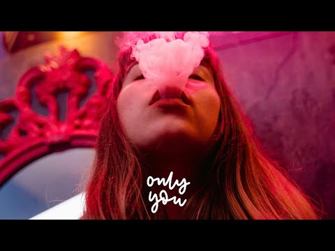 Allexinno - ONLY YOU