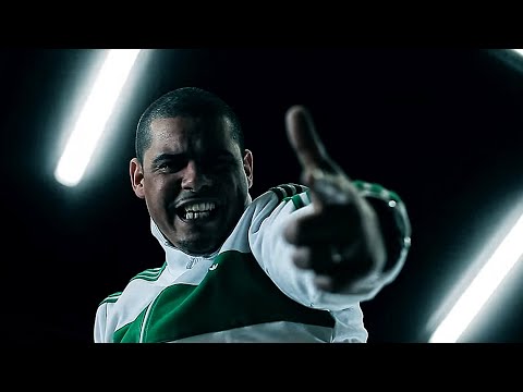 TALKER - Cartouches (clip officiel)