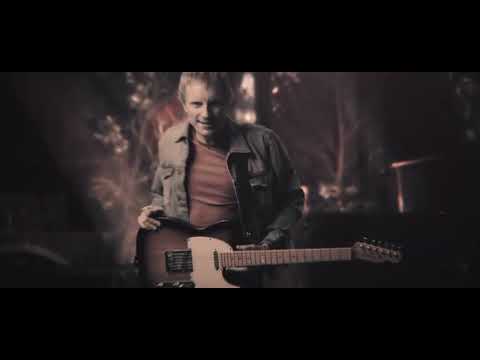 CrashCarBurn - 'Hold On'  - official music video - album: 'Back From The Dead'