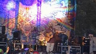 Trevor Hall - Uncle Jo - Shangri La 9/5/14