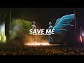 Anyma & Cassian - Save Me (Goom Gum & Stylo Remix) [Afterlife Video] // Sub. Español