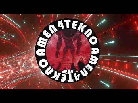 Sound the Alarm - T-Menace