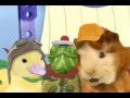 Nick Jr S The Wonder Pets Promotional Spots