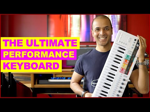 Arturia KeyStep Pro - IS IT RIGHT FOR YOU?