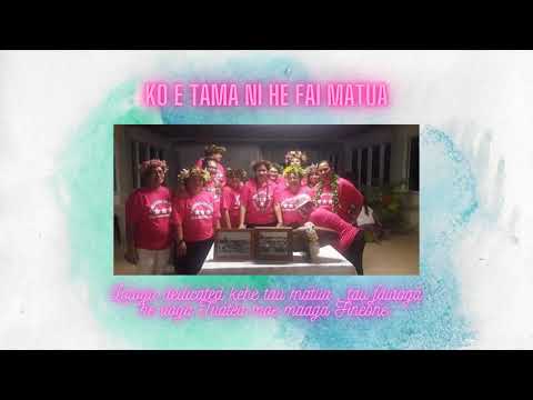 Ko E Tama Ni He Fai Matua - Pepetose Liuvaie & Marian Makavilitogia