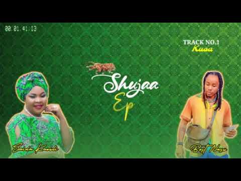 Best Naso Ft Saida Karoli Kuoa