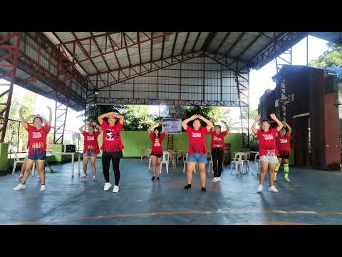 Papawis ba kamo? Zumba in Candon Ilocos Sur