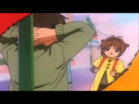 Sakura y Shaoran - Ha Llegado a mi el Amor (Me Enamoré)