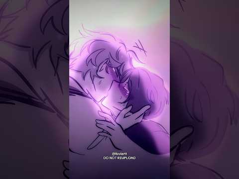 The confession #chiscara #genshinimpact #hoyocreators #childe #scaramouche #art #angst #fluff #mlm