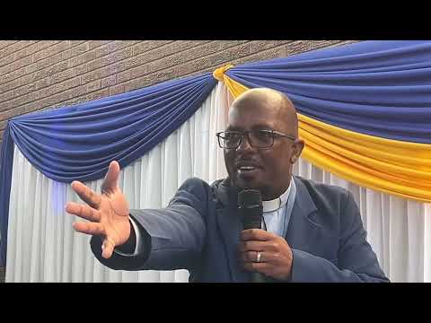 Rev X Silolo - Bongani Circuit Wesley Guild Consultation 2025 