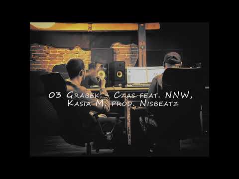 Grabek - Tego tu jeszcze nie grali (ALBUM)