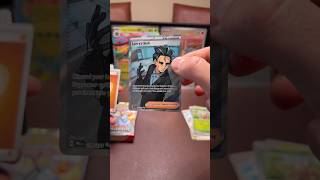 Pokémon TCG - Prismatic Evolutions booster (1/6)