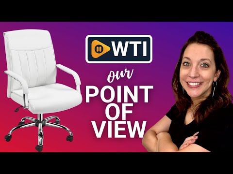 Yaheetech Office Desk Task Chairs - WTI product video review