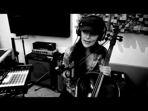 Glory Box (Portishead) performed by the Molly Healey String Project