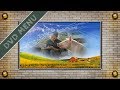 Charlotte S Web 2006 DVD Menu