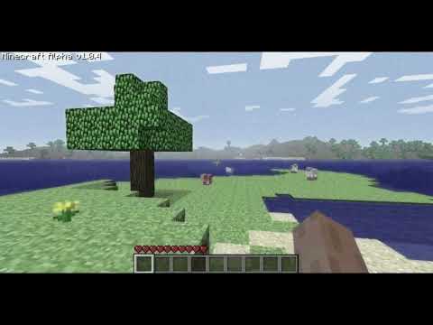 Cesare_6000 - Unbelievable Minecraft footage from 14 years ago!