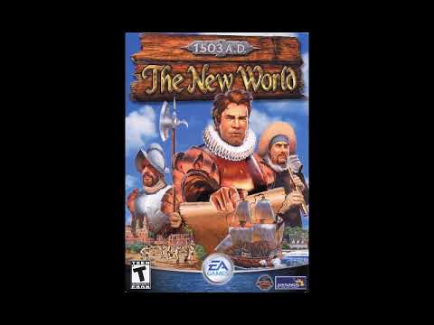 Sound Test Unlocked! Best VGM 1133 - Sunny Place (1503 A.D.: The New World)