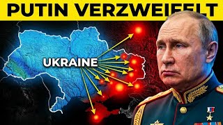 Putin geht zu weit – NATO macht sich bereit