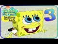 SpongeBob Employee Of The Month Part 3 PC Chapter 3 Back To Square One