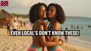 The Dark Side of Trinidad & Tobago – Beautiful but Dangerous