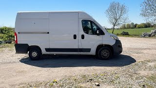Fiat Ducato 2.3 MJT 130 cargo van | Image 4 - Autoline