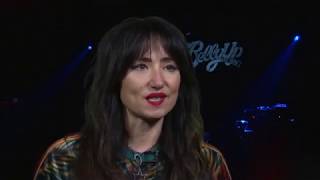 KT Tunstall - Live at The Belly Up 2018 - 01 - Fade Like A Shadow